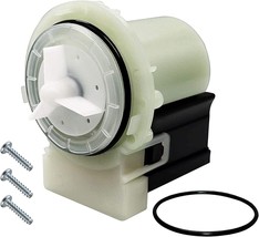 Replace Kenmore Elite HE3T HE4T HE5T Washer Water Drain Pump Motor Machi... - $28.69