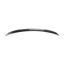 Rear Trunk Middle Wing For Benz CLA Class X118 CLA35 CLA45 AMG 2019-2022 Carbon  - £80.27 GBP