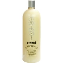 Simply Smooth xtend Keratin Replenishing Shampoo 33.8oz - $80.00