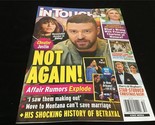In Touch Magazine December 13, 2021 Justin Timberlake, Harry &amp; Meghan - $9.00
