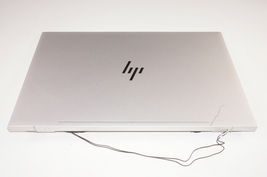HP Envy 17m-ce0013dx 17.3&quot; Touch screen Display Complete Top Back Cover Assembly - £226.98 GBP