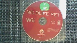 Petz Rescue: Wildlife Vet (Nintendo Wii, 2008) - £6.04 GBP