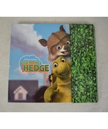 Over The Hedge Dreamworks Graphgic Animation Treatment Book 2006 Cells 8... - £270.59 GBP