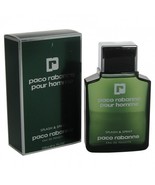 PACO RABANNE POUR HOMME * Paco Rabanne 6.8 oz / 200 ml EDT Men Cologne S... - $108.03 CAD