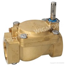 Solenoid valve Danfoss EV220B 50B NO 2&quot; EPDM [032U7152] without coil - $22,430.53 MXN