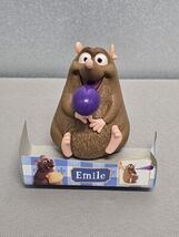 2006 Mattel Disney Pixar Ratatouille EMILE Action Figure - $29.90