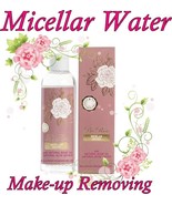 Be Rose Micellar Water Cleanses and Refreshes the Skin 200 ml - $14.82