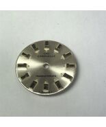 Caravelle Watch Dial Transistorized 17.5mm Round Women Ladies - $239.27 MXN