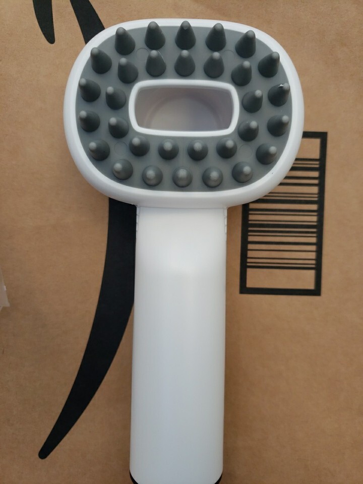 BXYY Pet Grooming Kit & Vacuum / 5 Comfortable Grooming Tools Item image 11