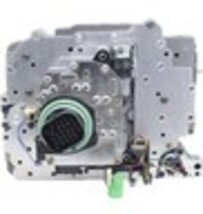 62TE TRANSMISSION VALVE BODY WITH SOLENOID PACK ASSEMBLY 2007_ UP DODGE CHRYSLER image 8