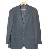 Vintage Hart Schaffner Marx Belk Australian Wool 43R USA Sports Coat Jacket - $947.78 MXN