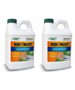 American Hydro Systems RR1 Rid O&#39; Rust 2X Concentration Stain Preventer,... - $59.78+
