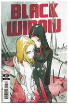 Black Widow #15 (2022) *Marvel Comics / Peach Momoko Variant Cover / Hawkeye* - £3.13 GBP