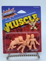SUPER7 M.U.S.C.L.E.S Motu HE-MAN Muscles Masters Of Universe Figures Lot D - £26.32 GBP