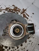 Transfer Case Automatic Classic Style CVT Fits 07-17 COMPASS 1410166SAME... - $125.68