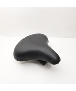 Body Flex Sports Exercise Bike Replacement Seat Saddle VA28816 – Black - $35.99
