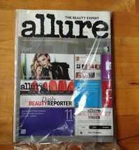 KEIRA KNIGHTLY - ALLURE Magazine Dec 2012 - BRAND NEW - Sealed - $8.73