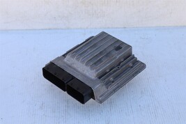 07-10 Bmw 135I 335I 535I N54 Engine Control Module Computer Ecu Ecm Pcm 7575875 image 6