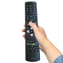 Rc3100L16 Replaced Remote Fit For Tcl Tv Remote Control Rc3100L16 Rc3100R02 Rc31 - £14.40 GBP