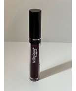 Bellapierre Kiss Proof Lip Creme Liquid Lipstick, [BLACK DAHLIA] FULL SIZE - $245.30 MXN