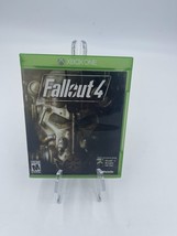 Fallout 4 Xbox One - £3.89 GBP