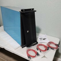 Rosewill RSV-L4412U 4U Server Chassis Rackmount Case | 12 Hot Swap 3.5&quot;,... - $259.95