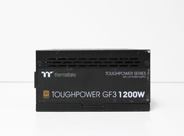 Thermaltake Toughpower GF3 1200W 80+ Gold Power Supply PS-TPD-1200FNFAGU-4 image 3