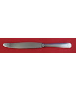 America by Christofle France Silverplate Dinner Knife Modern 9 3/4&quot; Flat... - €60,18 EUR