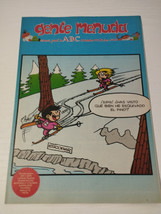 People Edition N°365 1996 - Zipi Et Zape capitan Trueno Tintin - $118.29 MXN
