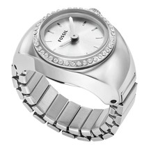 Fossil Mod. Watch Ring - Orologio Ad Anello ***Special Price*** - £103.02 GBP