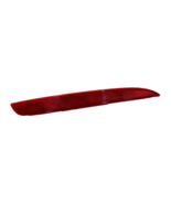 TYC P/N 17-0271-00 RIGHT SIDE REAR REFLECTOR FITS 2010-2013 MAZDA 3 BRAN... - $22.76