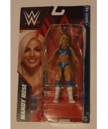 WWE Series 126 MANDY ROSE Wrestling Action Figure New Sealed - £11.13 GBP