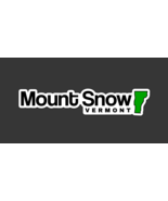 Mount Snow - Vermont - Ski Resort Stickers - $114.02 MXN