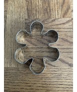 Christmas Cookie Cutter Flower - $19.68