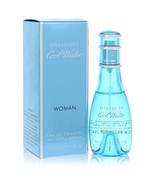 COOL WATER by Davidoff Eau De Toilette Spray 1 oz - $752.46 MXN