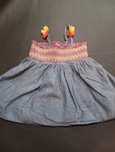 Cat &amp; Jack Baby Girls Size 3T Summer Dress - £5.50 GBP