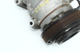 2009-2014 ACURA TL AC A/C AIR CONDITION COMPRESSOR DENSO H1958 image 10