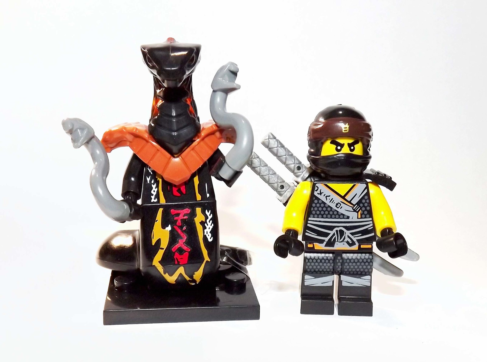 char lego ninjago