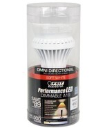 Dimmable Performance LED A19 7.5W / 40W 120V Soft White E26 Base A19/OM4... - €17,05 EUR