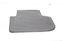 12-18 VOLKSWAGEN PASSAT Front and Rear Floor mats F151 image 9