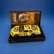 Motorsports Authentics Elite Paul Menard #11  2006 Monte Carlo Limited 1... - $186.99