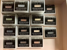 Mary Kay Mineral Eye Color (choose the color you want) - £5.51 GBP+