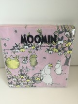 Moomin Paper Napkins Celebration Pink 20 pcs 13" X 13" - $9.90