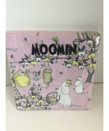 Moomin Paper Napkins Celebration Pink 20 pcs 13&quot; X 13&quot; - €8,44 EUR