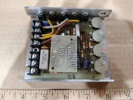 9EE39 CONTROLLER FROM TREADMILL, DART 150-1, GOOD CONDITION - £9.53 GBP