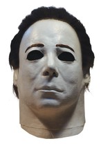 Men&#39;S Halloween 4 The Return Of Adult Michael Myers Mask - £83.47 GBP