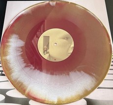 /500 Animals As Leaders - The Madness Of Many 2LP [White, Gold &amp; Oxblood... - £59.80 GBP