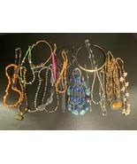 20 pc Lot Vintage to Modern Boho Chokers - €12,96 EUR