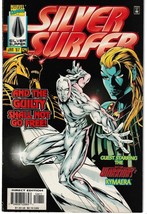 Silver Surfer (1987) #124 (Marvel 1997) - £5.58 GBP