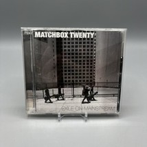 Matchbox 20: Exile on Mainstream (CD, 2007) 17 Tracks 2-Disc Set - £10.11 GBP